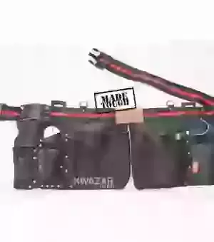 FENCER Professional Split Leg Apron